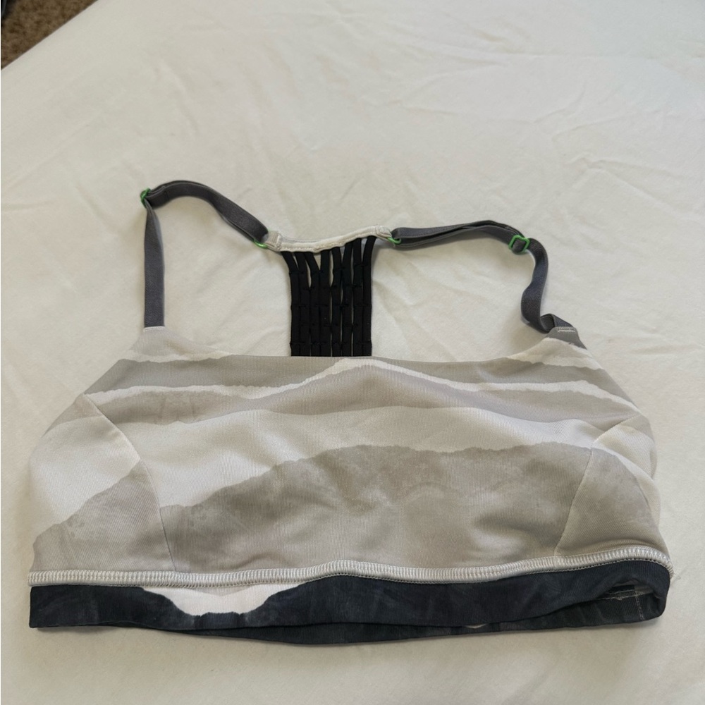 lululemon athletica True Self Bra
